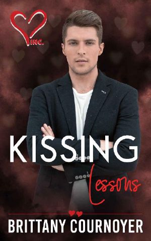 [Valentine’s Inc. 10] • Kissing Lessons